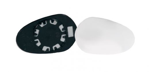 CRISTAL LANCIA YPSILON 2003-2006 CON SOPORTE / CONVEXO / REVERSIBLE