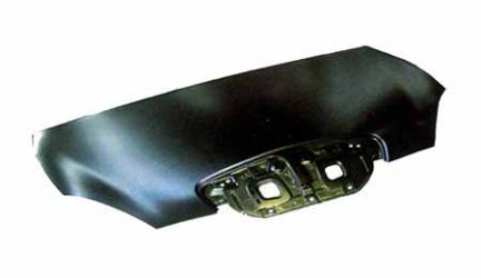 CAPO LANCIA YPSILON 2003-2006 DELANTERO