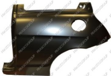 ALETA LANCIA YPSILON 2003-2006 TRASERA / 3 PUERTAS / DERECHA