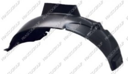 GUARDABARROS LANCIA YPSILON 2003-2006 DELANTERO DERECHO