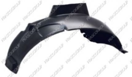GUARDABARROS LANCIA YPSILON 2003-2006 DELANTERO IZQUIERDO