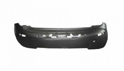 PARACHOQUES LANCIA YPSILON 2003-2006 TRASERO / IMPRIMADO
