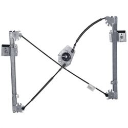 ELEVALUNAS LANCIA YPSILON 2003-2006 ELECTRICO / SIN MOTOR / DELANTERO DERECHO
