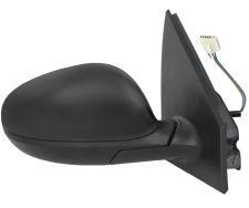 ESPEJO RETROVISOR LANCIA YPSILON 2010-2011 ELECTRICO / TERMICO / DERECHO