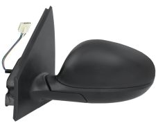 ESPEJO RETROVISOR LANCIA YPSILON 2010-2011 ELECTRICO / TERMICO / IZQUIERDO