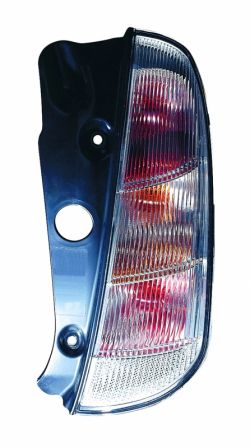 PILOTO TRASERO LANCIA YPSILON 2006-2011 DERECHO