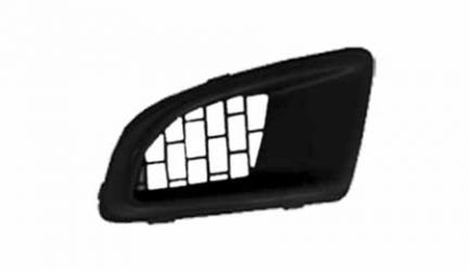 REJILLA LANCIA YPSILON 2006-2011 PARACHOQUES DELANTERO / SIN ANTINIEBLA / DERECHA