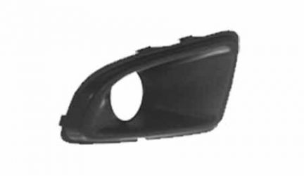 REJILLA LANCIA YPSILON 2006-2011 PARACHOQUES DELANTERO / CON ANTINIEBLA / DERECHA
