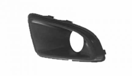REJILLA LANCIA YPSILON 2006-2011 PARACHOQUES DELANTERO / CON ANTINIEBLA / IZQUIERDA