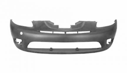 PARACHOQUES LANCIA YPSILON 2006-2011 DELANTERO / IMPRIMADO