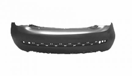 PARACHOQUES LANCIA YPSILON 2006-2011 TRASERO / IMPRIMADO
