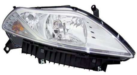 FARO LANCIA YPSILON 2011-2015 DERECHO