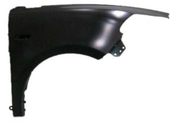 ALETA LANCIA YPSILON 2011-2015 DELANTERA DERECHA