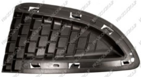 REJILLA LANCIA YPSILON 2011-2015 PARACHOQUES DELANTERO / SIN ANTINIEBLA / IZQUIERDO