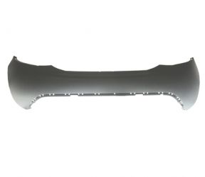 PARACHOQUES LANCIA YPSILON 2011-2015 TRASERO / IMPRIMADO