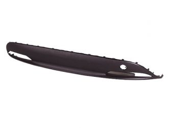 SPOILER LANCIA YPSILON 2011-2015 PARACHOQUES TRASERO