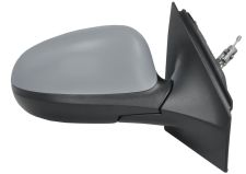 ESPEJO RETROVISOR LANCIA YPSILON 2015-2020 MECANICO / IMPRIMADO / DERECHO