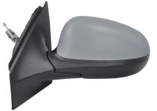 ESPEJO RETROVISOR LANCIA YPSILON 2015-2020 MECANICO / IMPRIMADO / IZQUIERDO