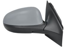 ESPEJO RETROVISOR LANCIA YPSILON 2015-2020 ELECTRICO / TERMICO / CON SONDA / IMPRIMADO / DERECHO