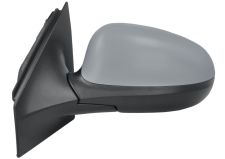 ESPEJO RETROVISOR LANCIA YPSILON 2015-2020 ELECTRICO / TERMICO / IMPRIMADO / IZQUIERDO