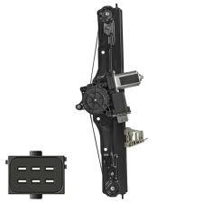 ELEVALUNAS LANCIA YPSILON 2011-2015 ELECTRICO / CON MOTOR / CONFORT / DELANTERO DERECHO