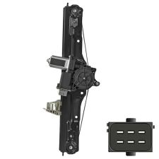 ELEVALUNAS LANCIA YPSILON 2011-2015 ELECTRICO / CON MOTOR / CONFORT / DELANTERO IZQUIERDO
