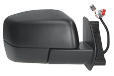 ESPEJO RETROVISOR LAND ROVER DISCOVERY 2004-2009 ELECTRICO / TERMICO / MEMORIA / DERECHO