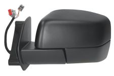 ESPEJO RETROVISOR LAND ROVER DISCOVERY 2004-2009 ELECTRICO / TERMICO / MEMORIA / IZQUIERDO