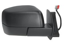 ESPEJO RETROVISOR LAND ROVER DISCOVERY 2004-2009 ELECTRICO / TERMICO / ABATIBLE ELECTRICAMENTE / DERECHO