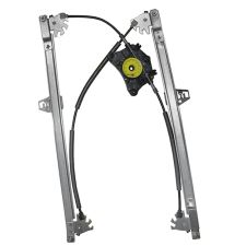 ELEVALUNAS LAND ROVER DISCOVERY 2004-2009 ELECTRICO / SIN MOTOR / CONFORT / DELANTERO IZQUIERDO