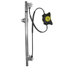 ELEVALUNAS LAND ROVER DISCOVERY 2004-2009 ELECTRICO / SIN MOTOR / TRASERO DERECHO