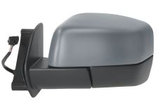 ESPEJO RETROVISOR LAND ROVER DISCOVERY 2009-2014 ELECTRICO / TERMICO / IMPRIMADO / IZQUIERDO
