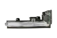 PILOTO ESPEJO RETROVISOR LAND ROVER RANGE ROVER 2012-2017 DERECHO