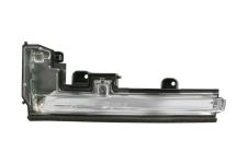 PILOTO ESPEJO RETROVISOR LAND ROVER RANGE ROVER 2012-2017 IZQUIERDO