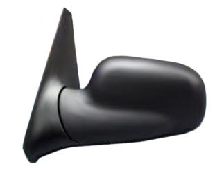 ESPEJO RETROVISOR LAND ROVER FREELANDER 1997-2003 ELECTRICO / TERMICO / 5 PINS IZQUIERDO