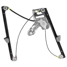 ELEVALUNAS LAND ROVER RANGE ROVER 2002-2006 ELECTRICO / SIN MOTOR / DELANTERO DERECHO