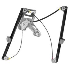 ELEVALUNAS LAND ROVER RANGE ROVER 2002-2006 ELECTRICO / SIN MOTOR / DELANTERO IZQUIERDO