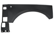 ALETA LAND ROVER RANGE ROVER 2002-2006 DELANTERA / ALUMINIO / DERECHA