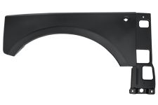 ALETA LAND ROVER RANGE ROVER 2002-2006 DELANTERA / ALUMINIO / IZQUIERDA