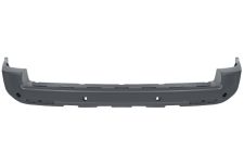 PARACHOQUES LAND ROVER RANGE ROVER 2002-2006 TRASERO / CON SENSOR / IMPRIMADO