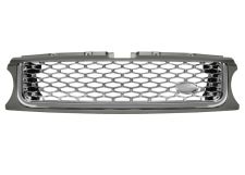 REJILLA LAND ROVER RANGE ROVER SPORT 2005-2009 FRENTE / GRIS / CROMADA