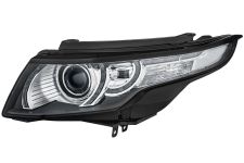 FARO DELANTERO LAND ROVER RANGE ROVER EVOQUE 2011-2015 XENON / IZQUIERDO