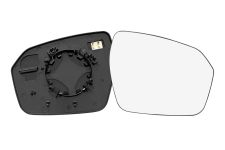 CRISTAL ESPEJO RETROVISOR LAND ROVER RANGE ROVER EVOQUE 2011-2015 CON SOPORTE / TERMICO / CONVEXO / DERECHO