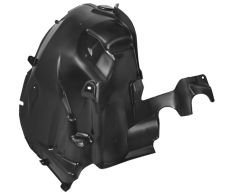 GUARDABARROS LAND ROVER RANGE ROVER EVOQUE 2011-2015 PARTE DELANTERA / DELANTERO IZQUIERDO