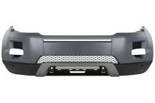PARACHOQUES LAND ROVER RANGE ROVER EVOQUE 2011-2015 DELANTERO / MODELO PURE / CON SENSOR / CON LAVAFAROS / IMPRIMADO