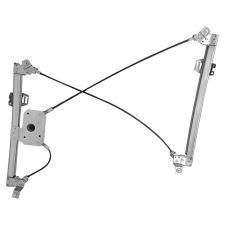 ELEVALUNAS LAND ROVER RANGE ROVER EVOQUE 2011-2015 3 PUERTAS / ELECTRICO / SIN MOTOR / CONFORT / DELANTERO DERECHO