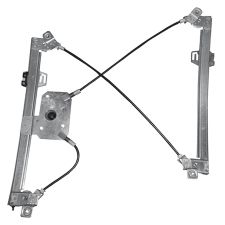 ELEVALUNAS LAND ROVER RANGE ROVER EVOQUE 2011-2015 5 PUERTAS / ELECTRICO / SIN MOTOR / CONFORT / DELANTERO DERECHO