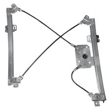 ELEVALUNAS LAND ROVER RANGE ROVER EVOQUE 2011-2015 5 PUERTAS / ELECTRICO / SIN MOTOR / CONFORT / DELANTERO IZQUIERDO