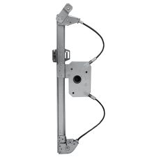 ELEVALUNAS LAND ROVER RANGE ROVER EVOQUE 2011-2015 5 PUERTAS / ELECTRICO / SIN MOTOR / CONFORT / TRASERO IZQUIERDO
