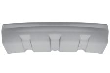 SPOILER LAND ROVER RANGE ROVER EVOQUE 2015-2019 PARACHOQUES DELANTERO / MODELO PRESTIGE / GRIS PLATA